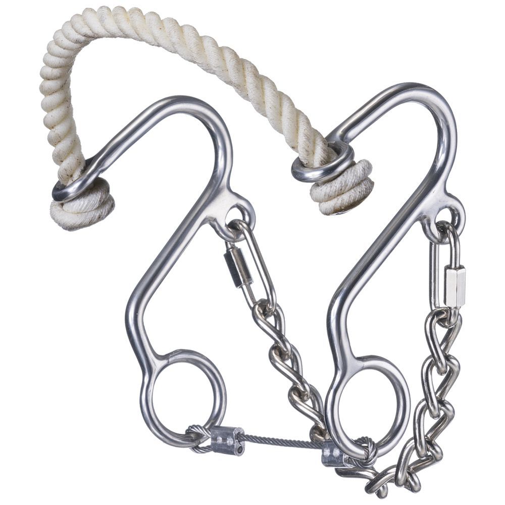Mini S Hack with Rope Nose by Tough1