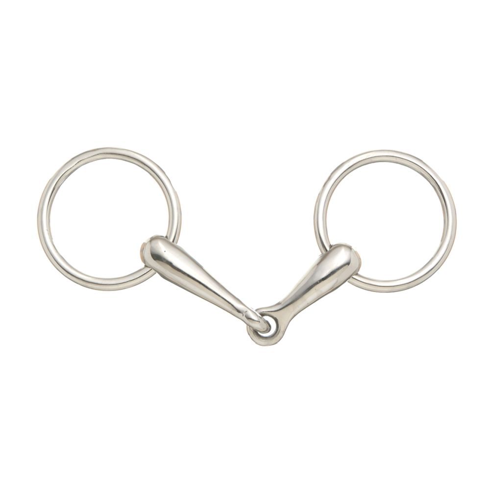 Mini Snaffle Bit by Tough1