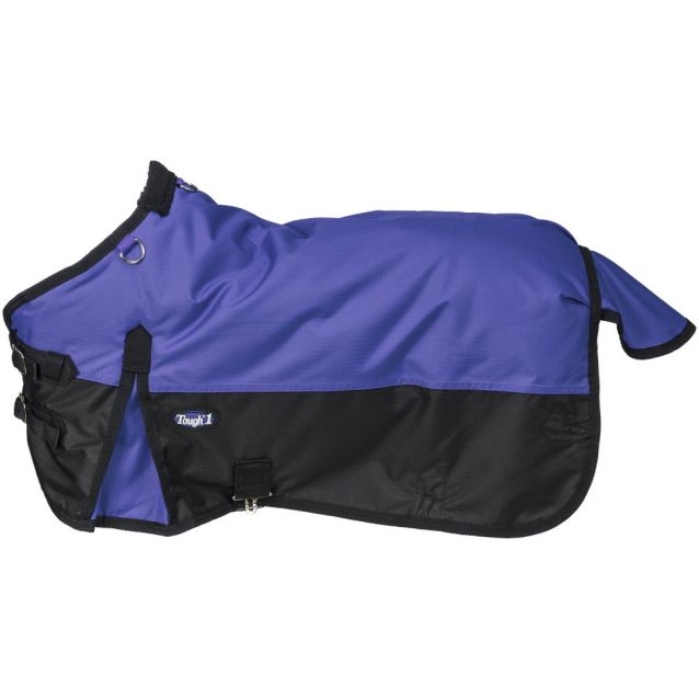 600D Turnout Blanket 250g by Tough1