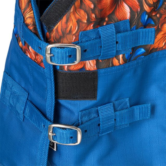 1200D Waterproof Hand Carved Miniature Snuggit Blanket