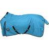 Basics by Tough1 600D Waterproof Horse Turnout Blanket – 250g