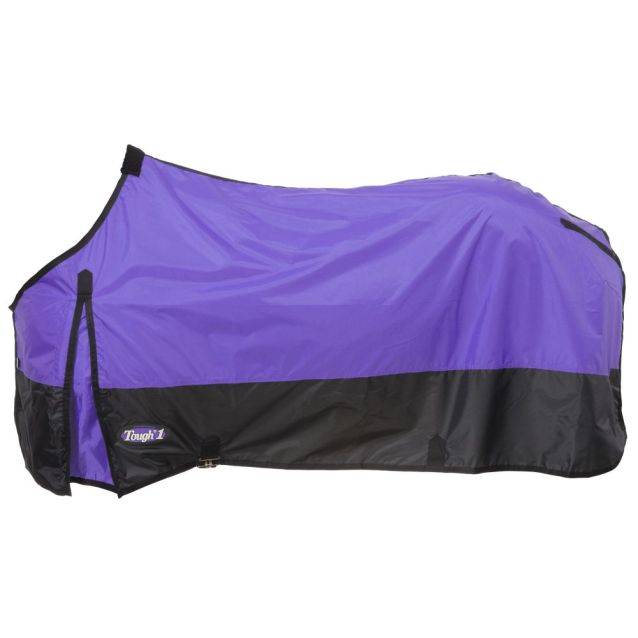 Closed Front 420D Stable Sheet by Tough1