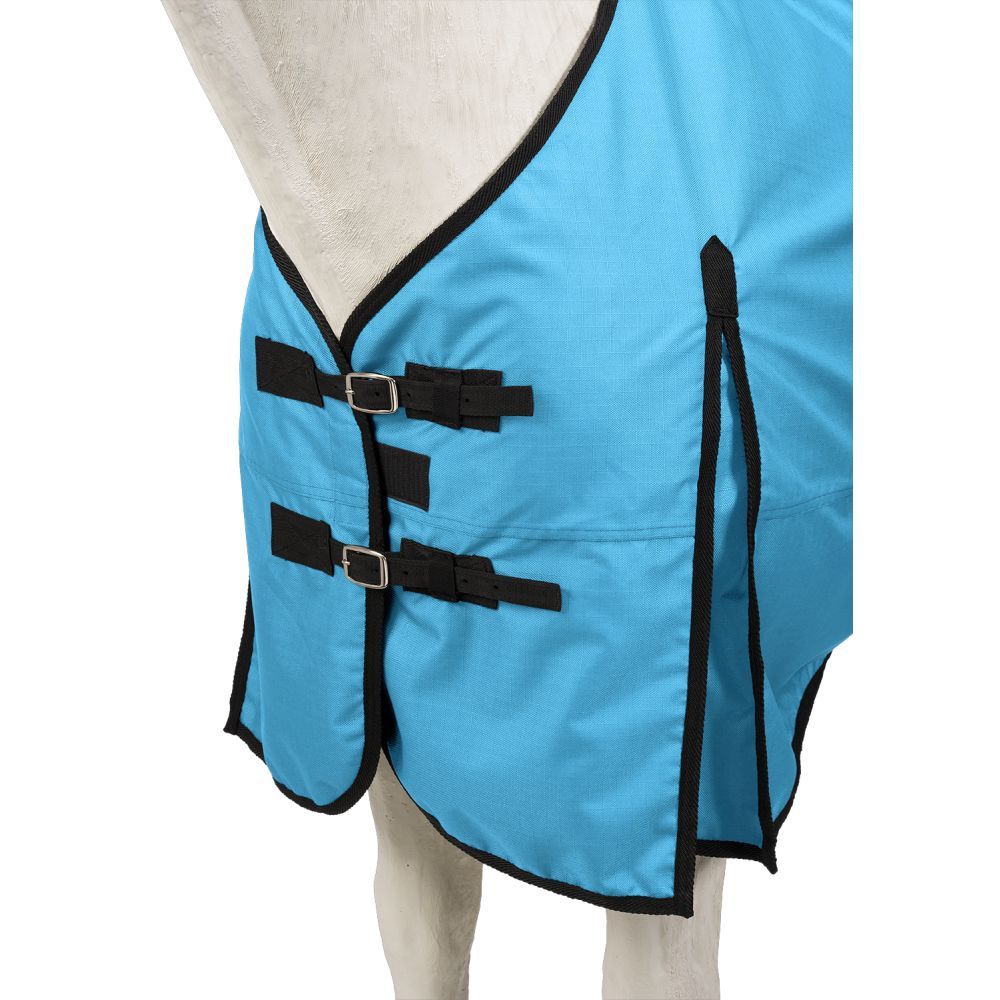 Basics by Tough1 1200D Pony Turnout Sheet
