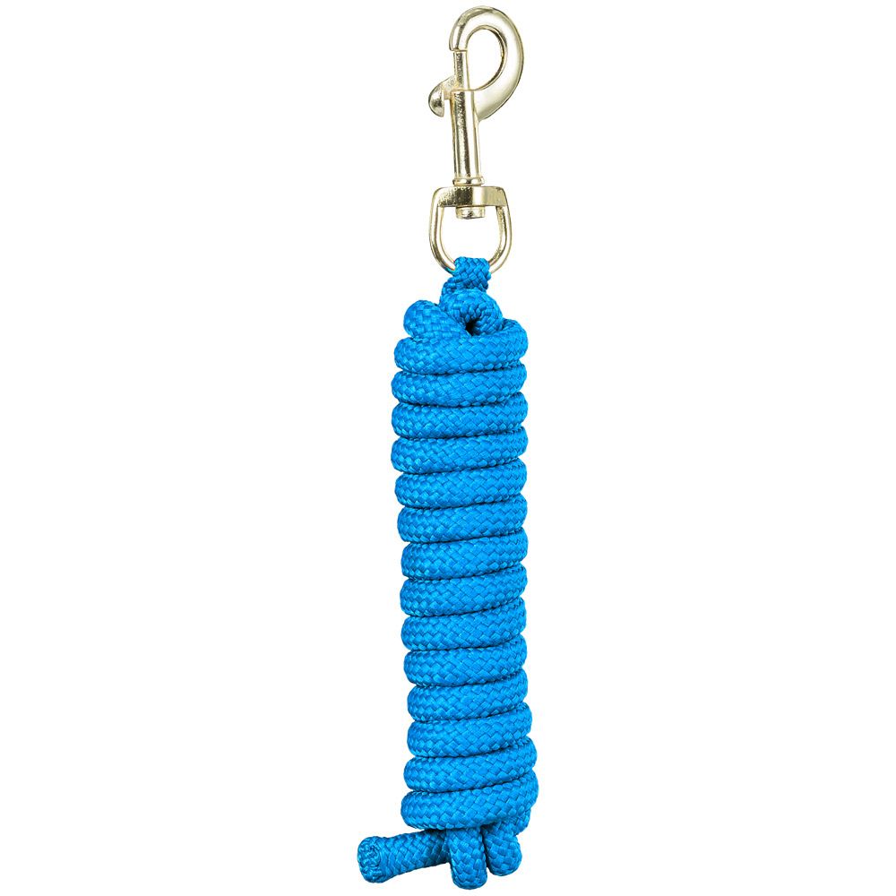 Miniature Horse 8 ft Nylon Lead