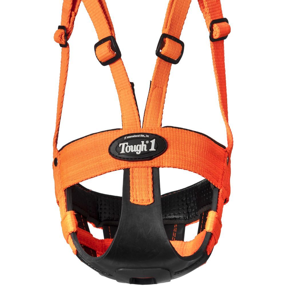 Tough1 Mini Easy Breathe V-Nose Grazing Muzzle
