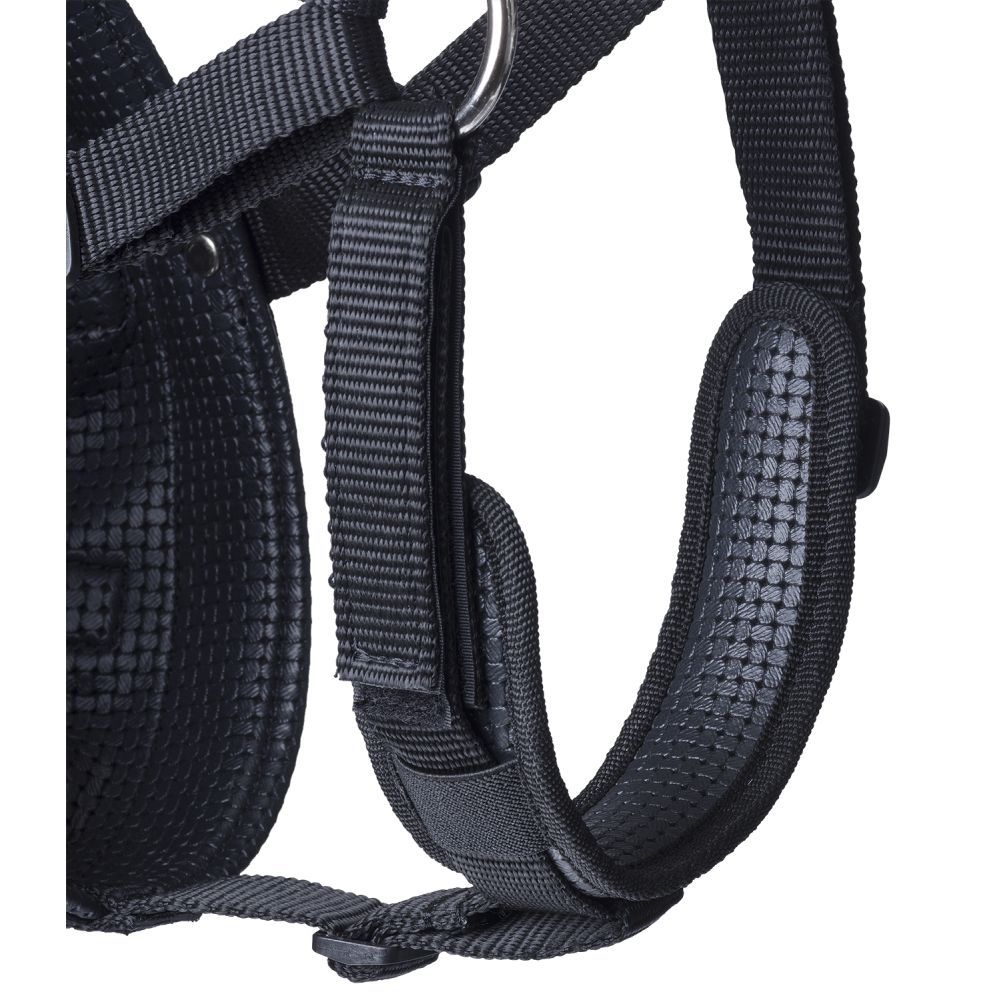 Tough1 Deluxe Easy Breathe V Nose Grazing Muzzle