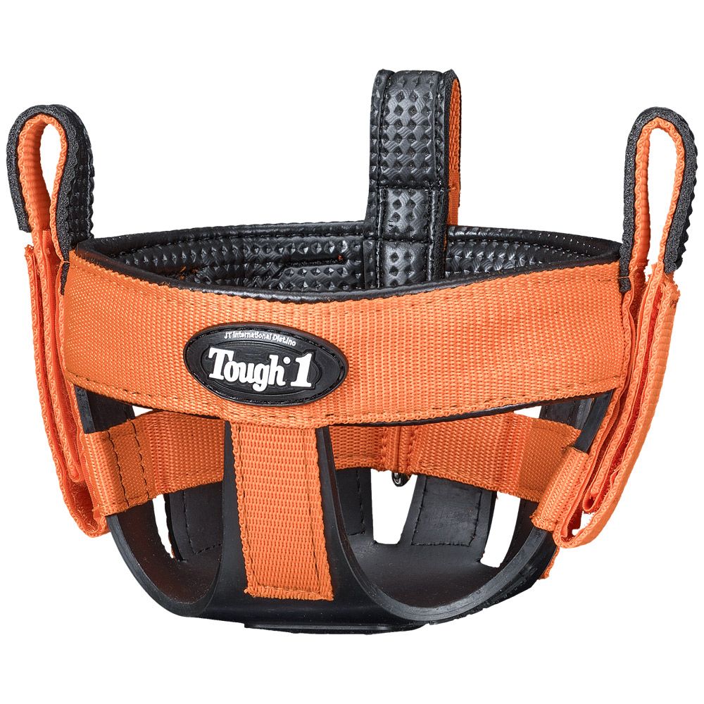 Easy Breathe Mini Grazing Muzzle Attachment by Tough1
