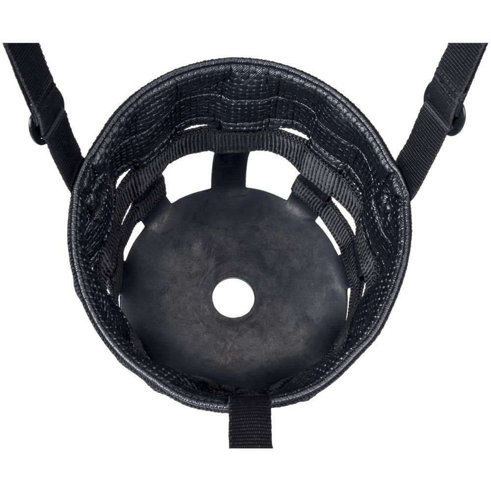 Tough1 Mini Poly Nylon Grazing Muzzle