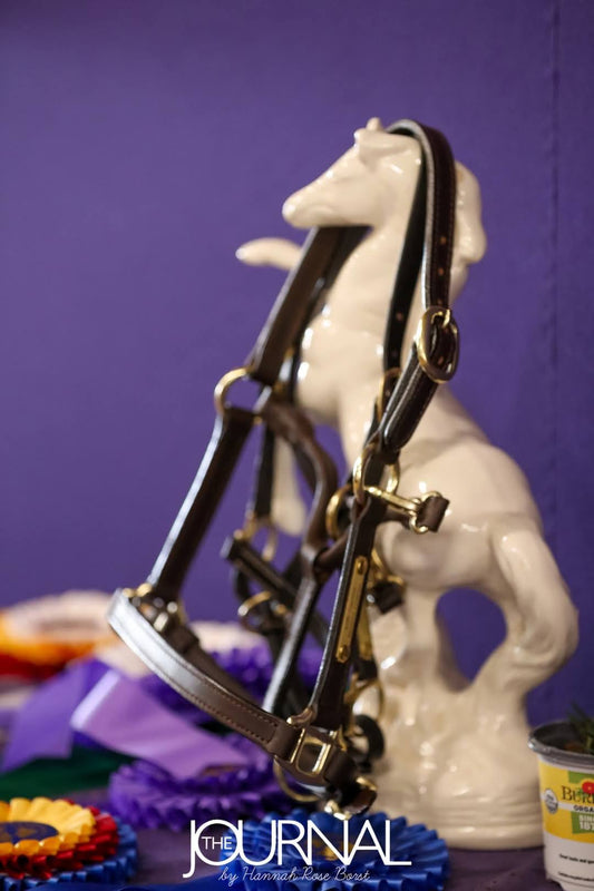 Congress Engraved Brass Tag