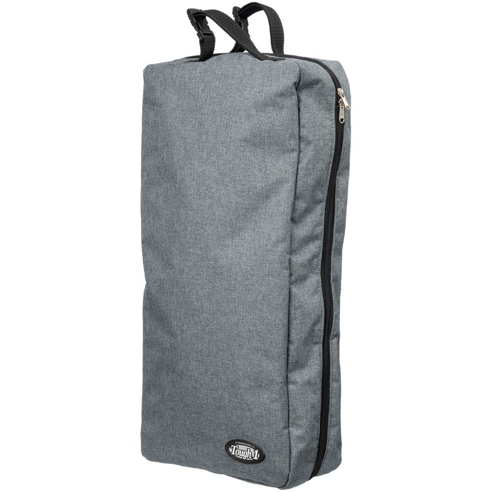 Double-Sided Halter/Bridle Bag