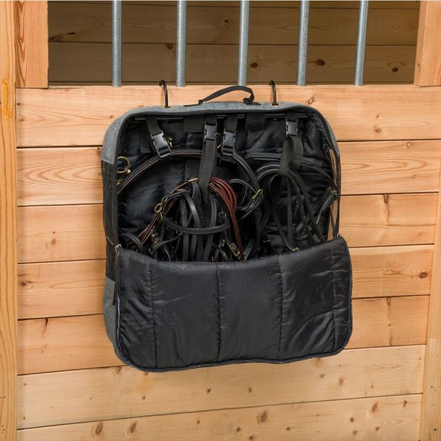 MountainTack Harness Bag with Personalized Tag