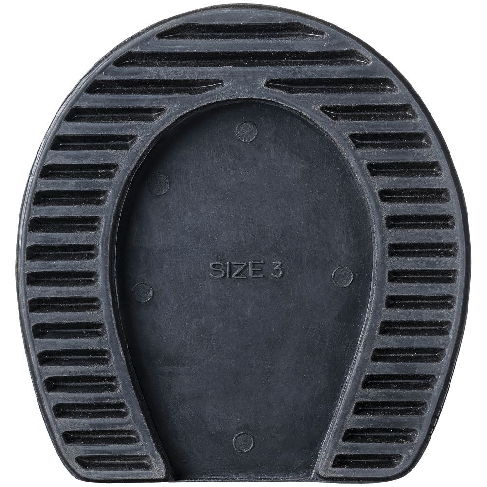 Tough1 Hoof Guard Boot - Pair