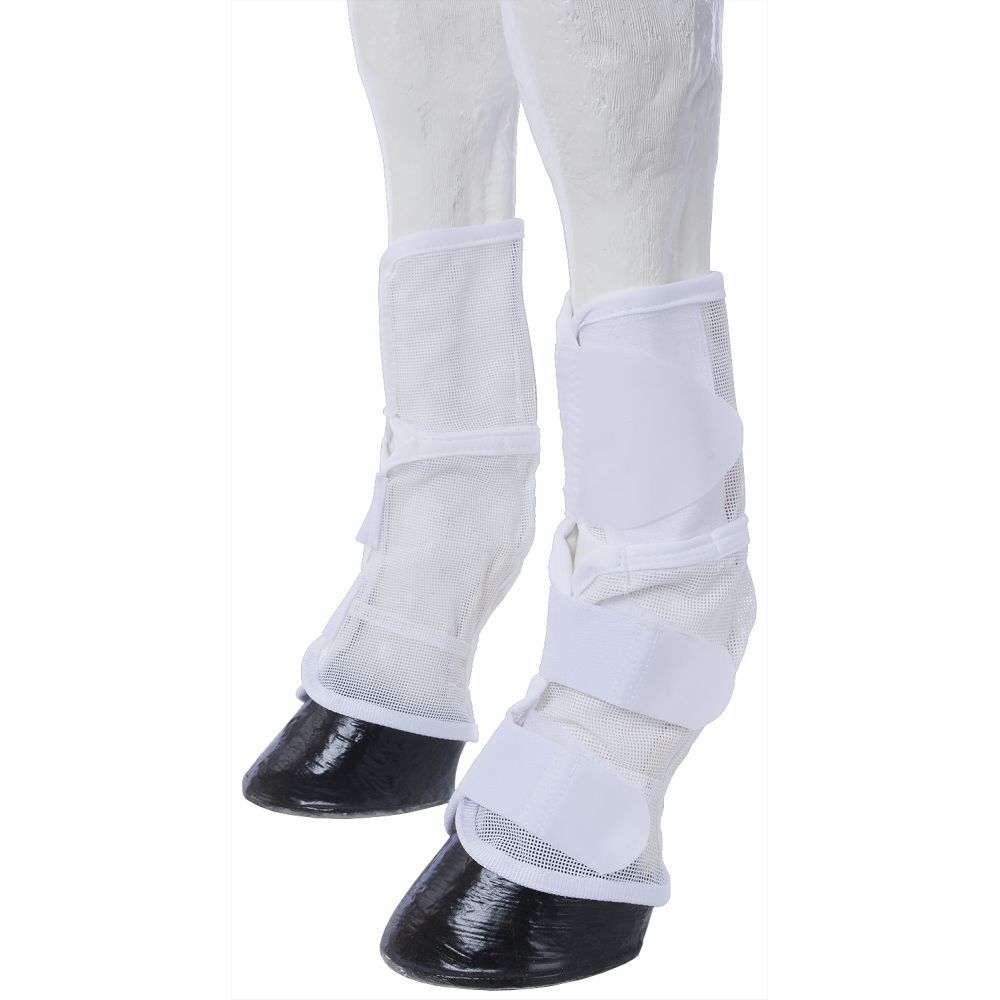 Mini Contoured Mesh Fly Boots by Tough1