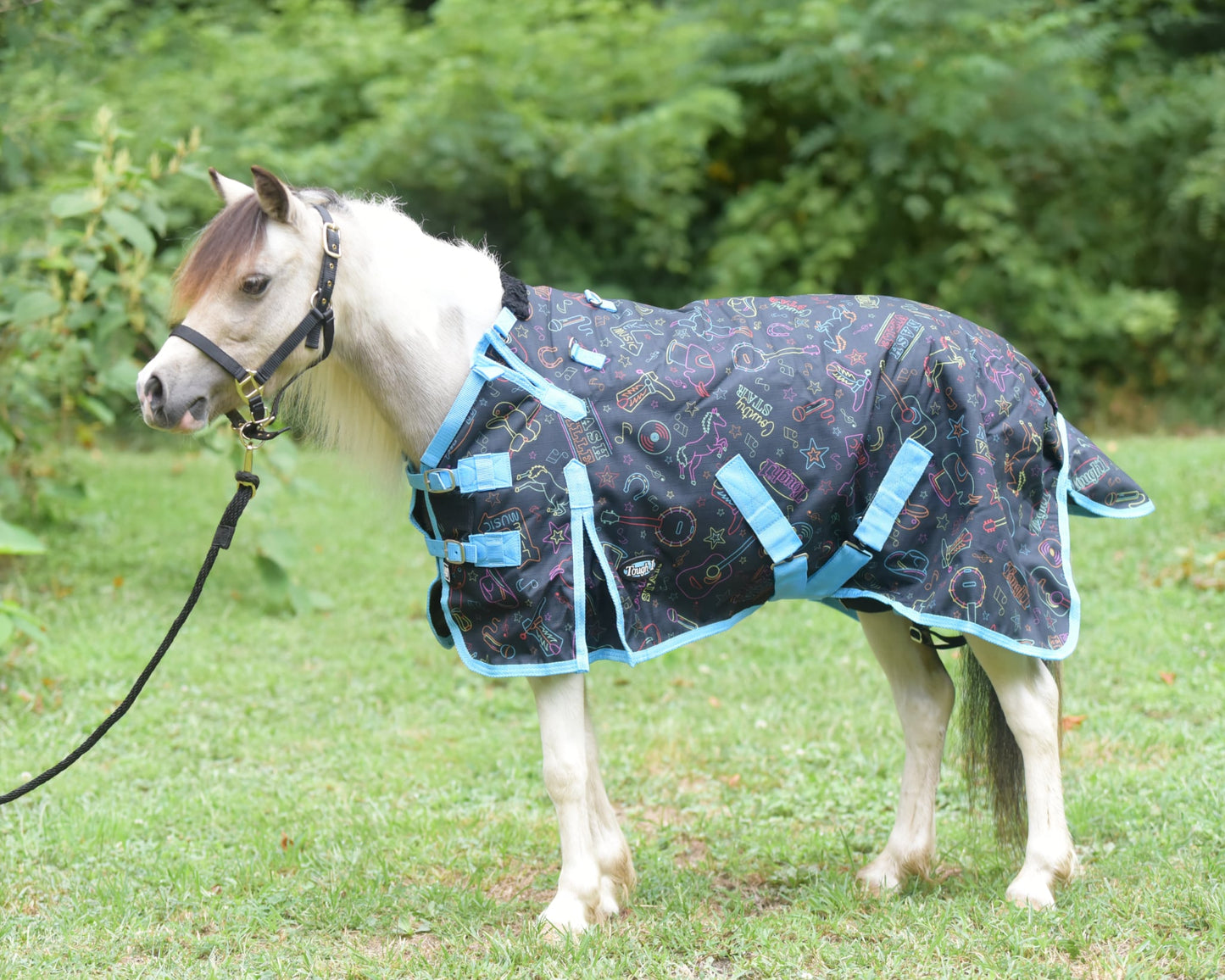 1200D Waterproof 250g Miniature Blanket