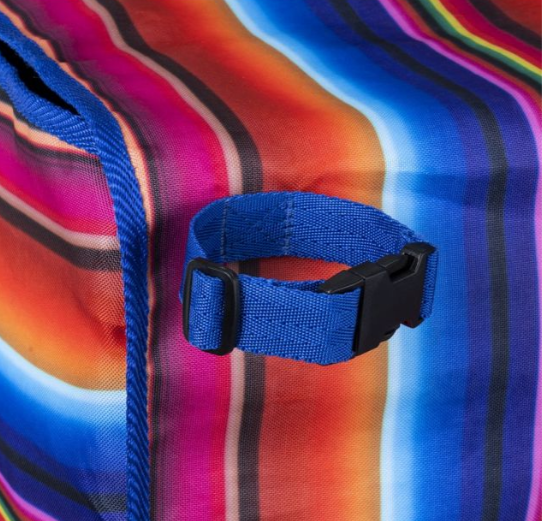 Blanket Storage Bag