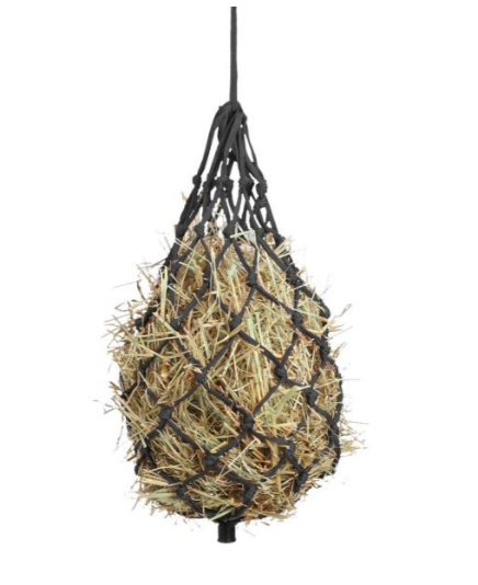 Mini Poly Rope Hay Feeder