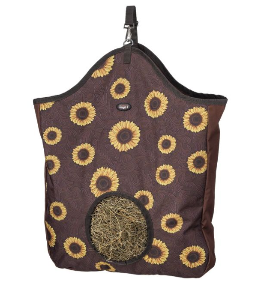 Hay Pouch