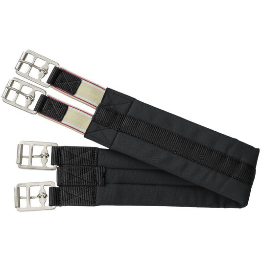 Equitare Mini Padded Cotton Girth