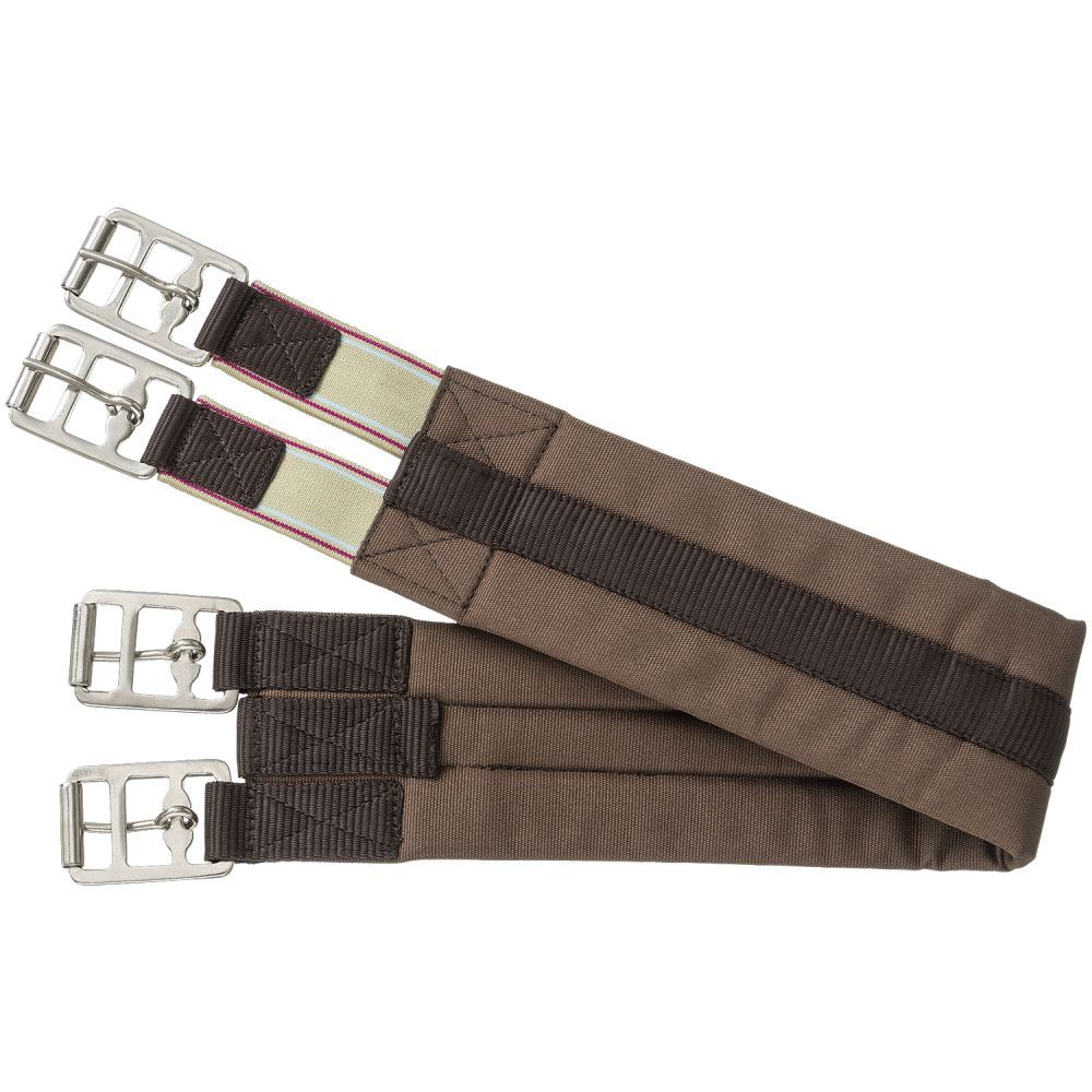 Equitare Mini Padded Cotton Girth