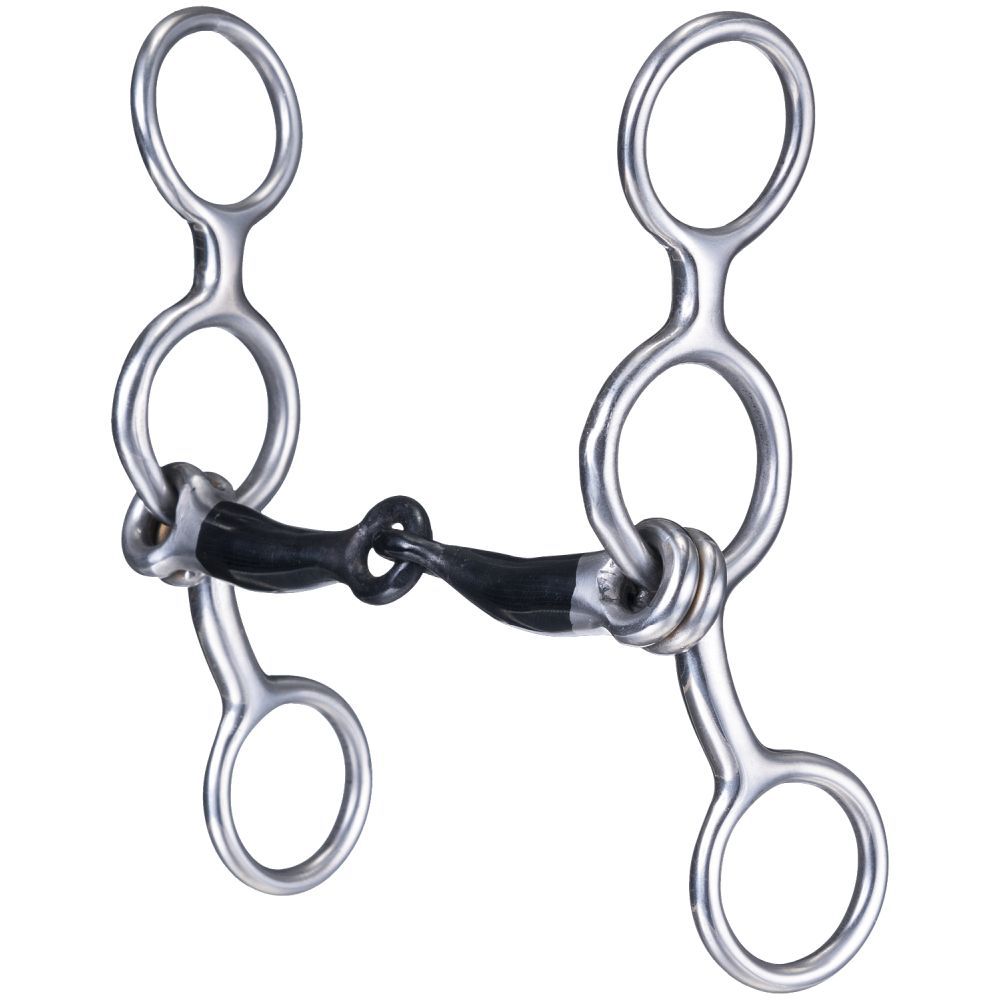 Mini Jr Cowhorse Bit by Tough1