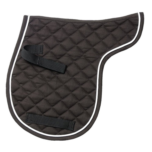Equitare Mini Quilted Contour Saddle Pad