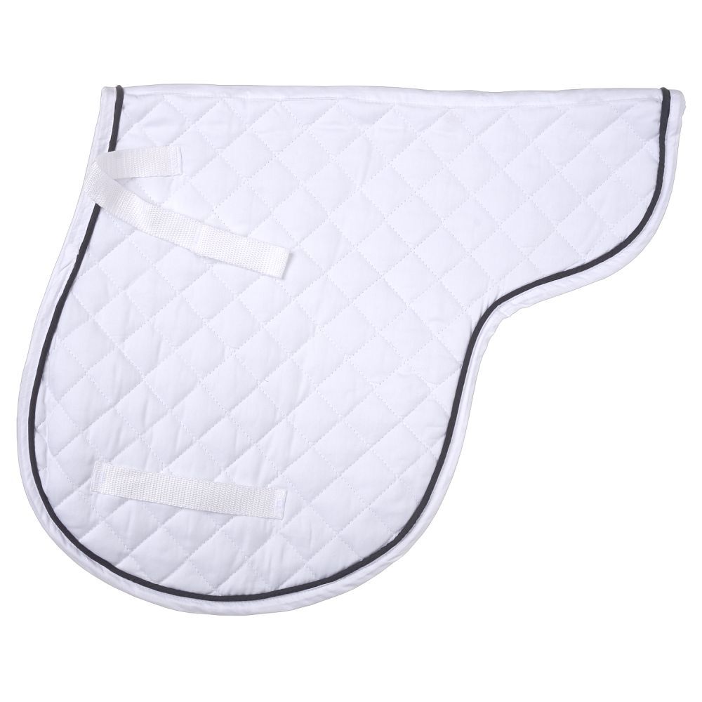 Equitare Mini Quilted Contour Saddle Pad