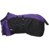 Tough1 1200D Waterproof Turnout Blanket with Belly Wrap & Snuggit™ – 250g