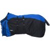 Tough1 1200D Waterproof Turnout Blanket with Belly Wrap & Snuggit™ – 250g