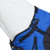 Tough1 1200D Waterproof Turnout Blanket with Belly Wrap & Snuggit™ – 250g