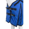 Tough1 1200D Waterproof Turnout Blanket with Belly Wrap & Snuggit™ – 250g