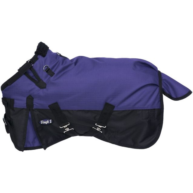 1200D Mini Turnout Blanket w/Snuggit by Tough1