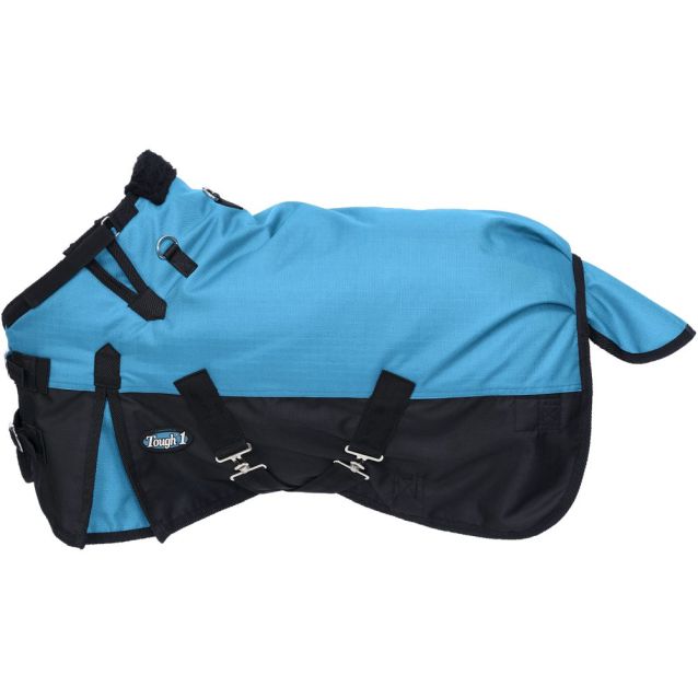 1200D Mini Turnout Blanket w/Snuggit by Tough1