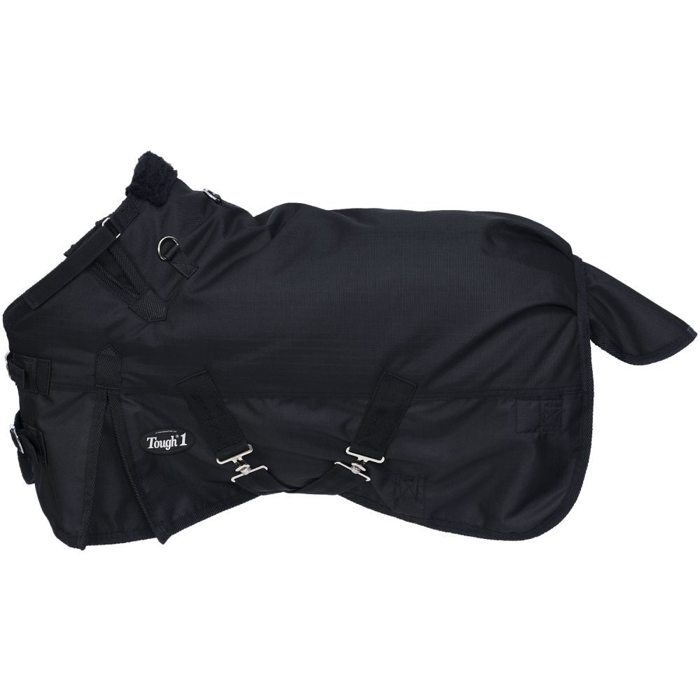 1200D Mini Turnout Blanket w/Snuggit by Tough1
