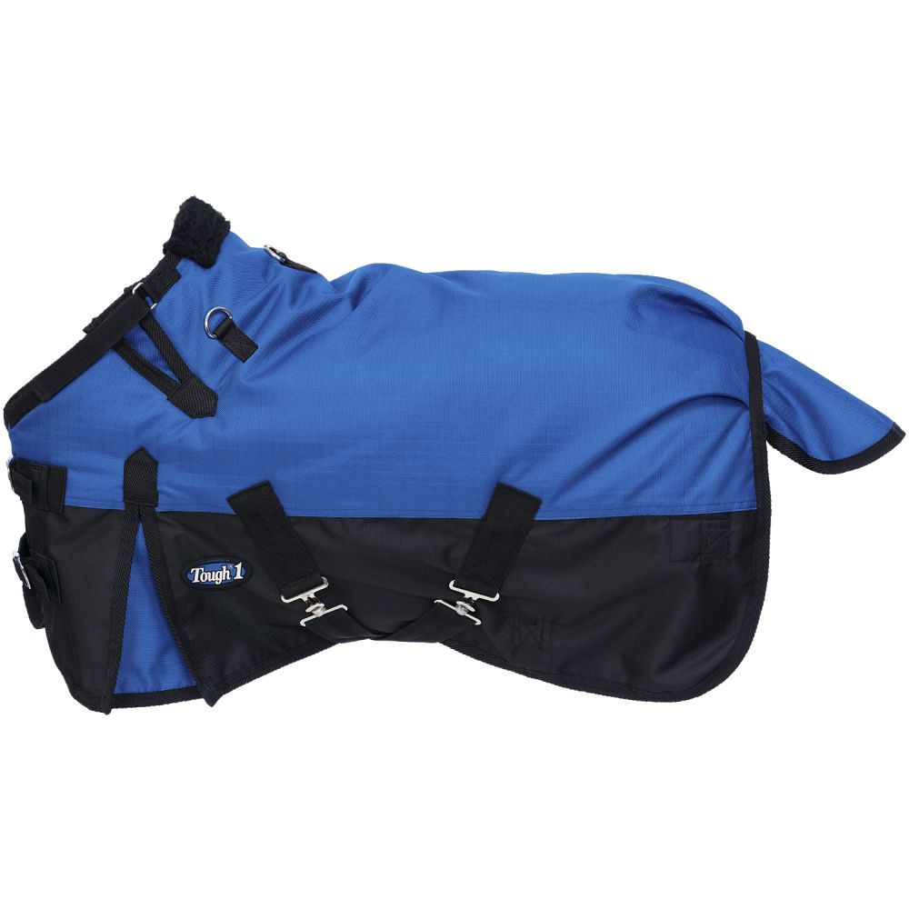 1200D Mini Turnout Blanket w/Snuggit by Tough1