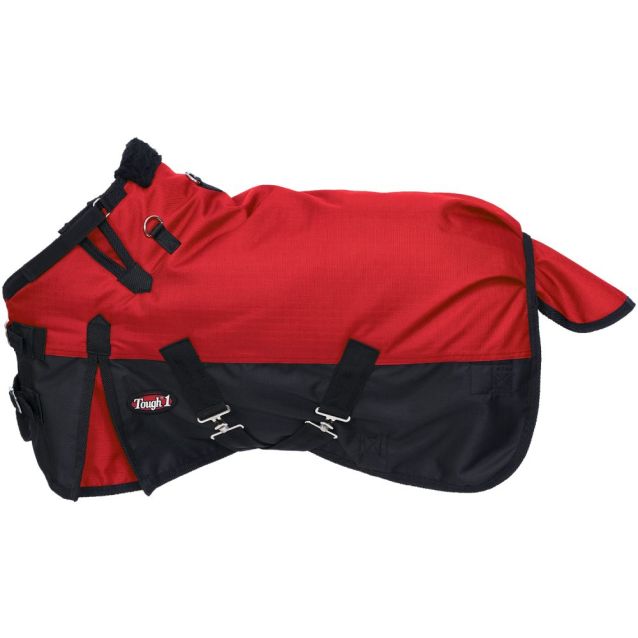 1200D Mini Turnout Blanket w/Snuggit by Tough1
