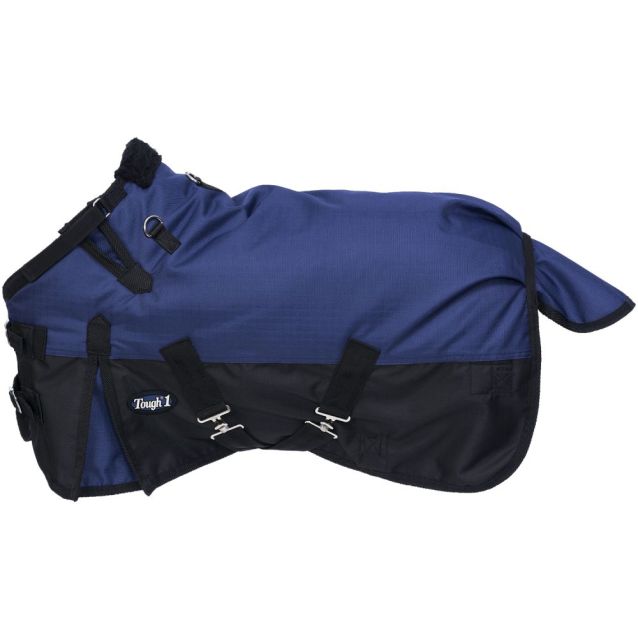 1200D Mini Turnout Blanket w/Snuggit by Tough1
