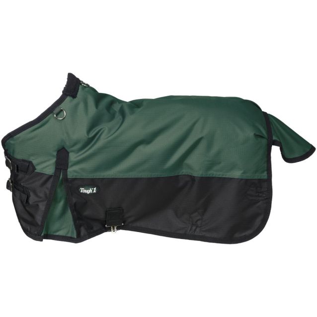 600D Turnout Blanket 250g by Tough1