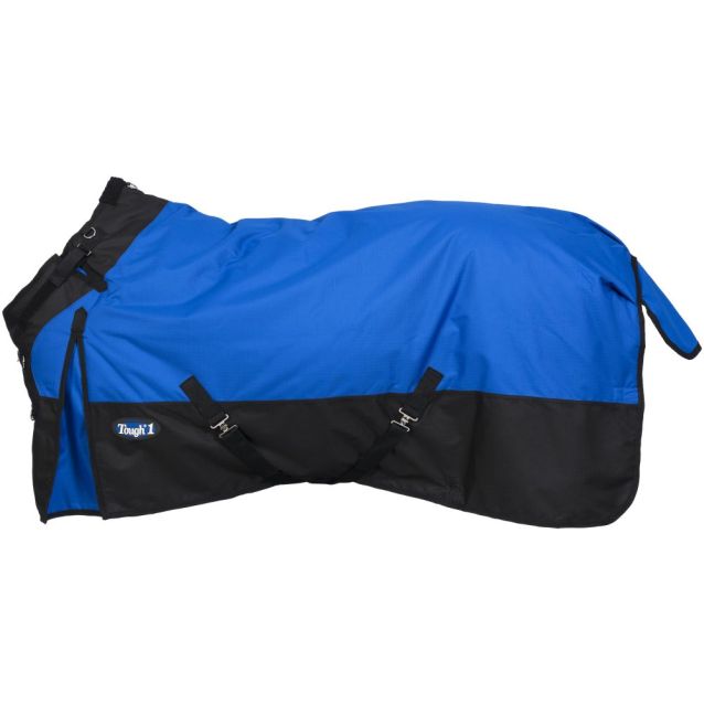 1200D Turnout Blanket w/Snuggit 100g
