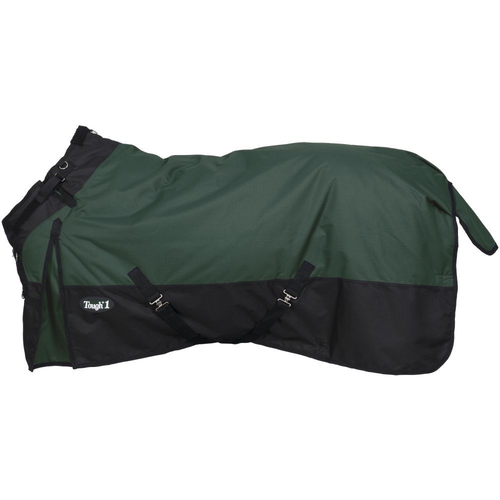 Tough1 1200D Waterproof Turnout Blanket – 100g Snuggit™