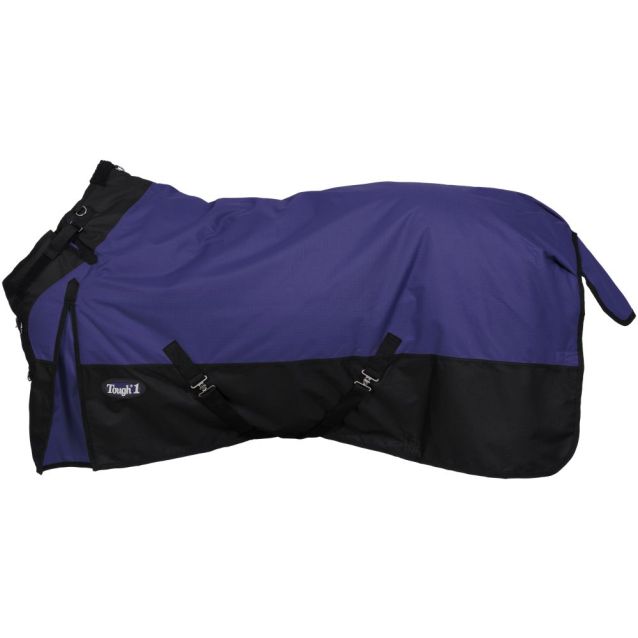 1200D Turnout Blanket w/Snuggit 100g