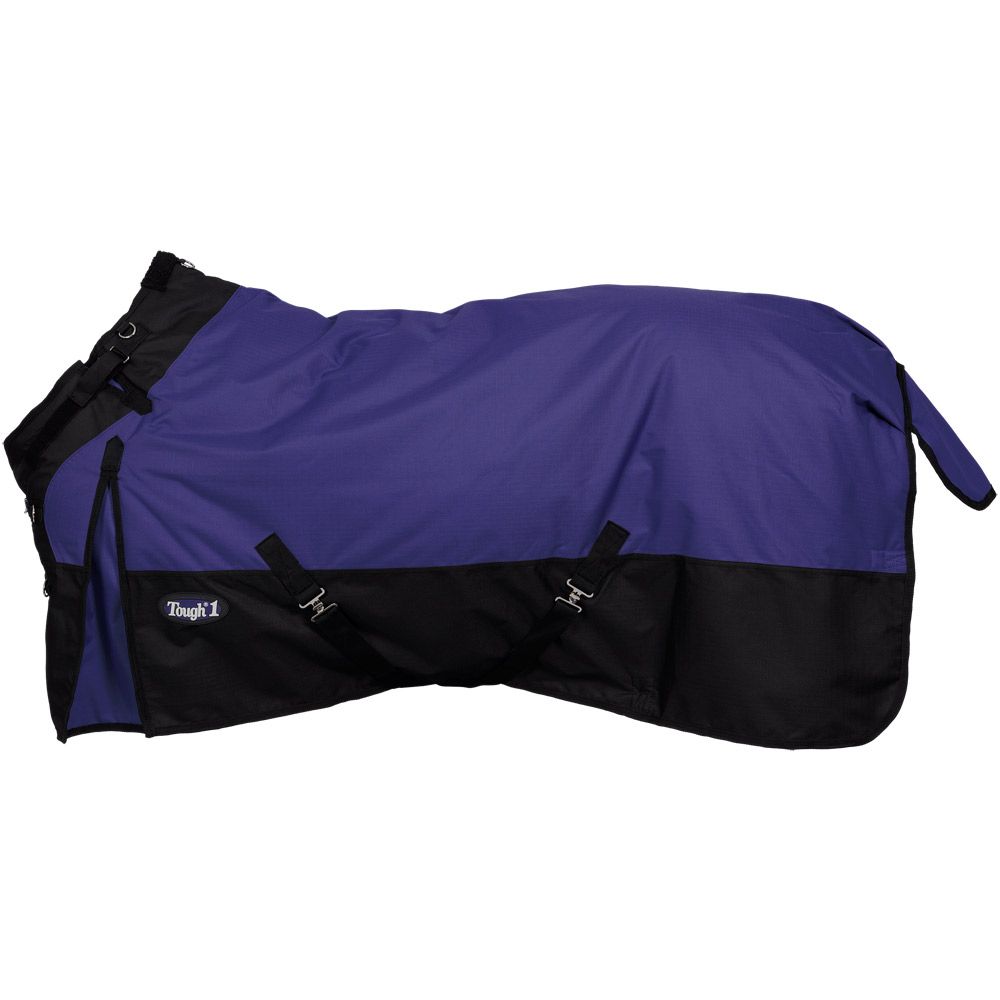 Tough1 Pony Turnout Blanket with Snuggit