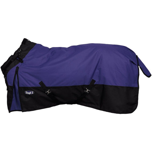 Tough1 Pony Turnout Blanket with Snuggit