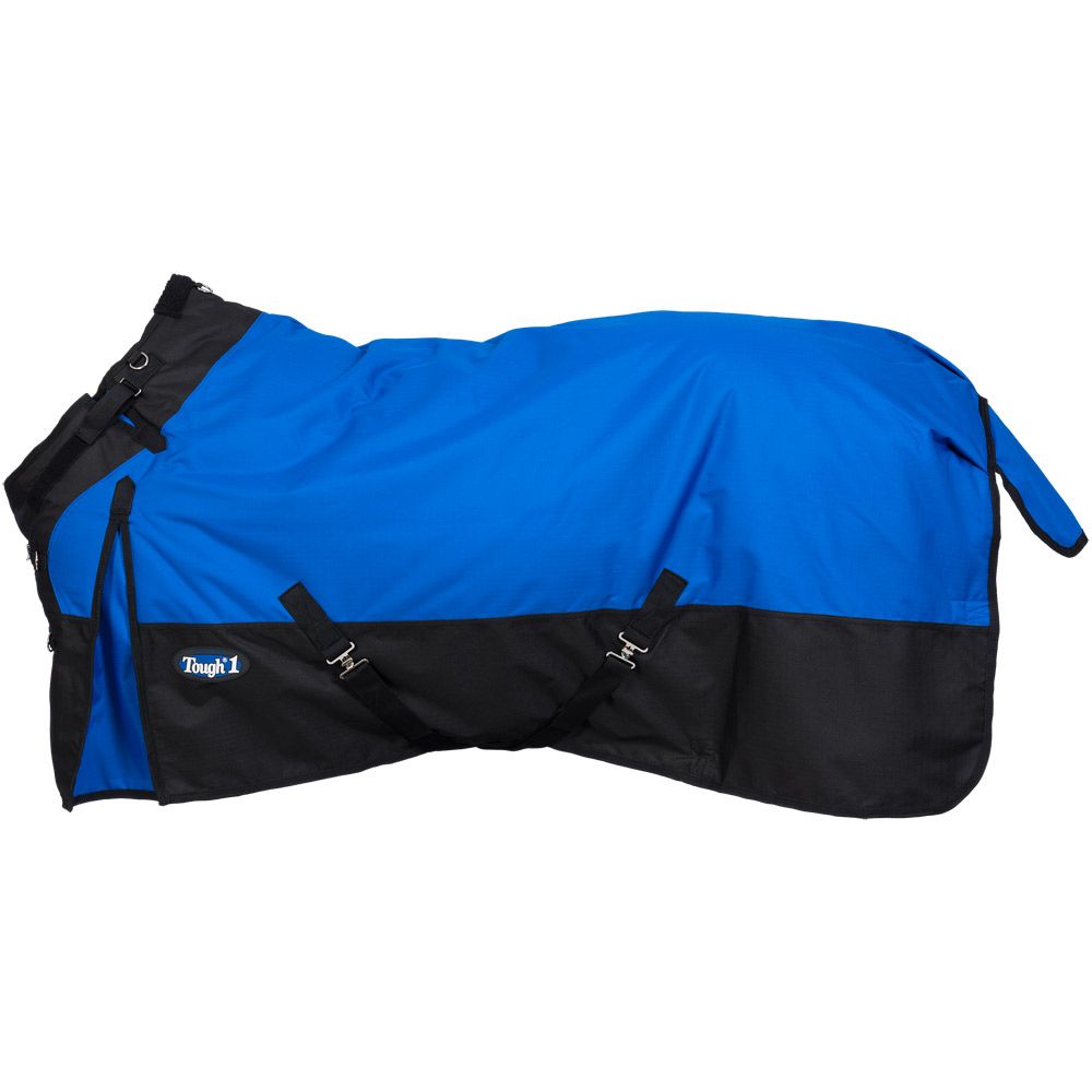 Tough1 Pony Turnout Blanket with Snuggit