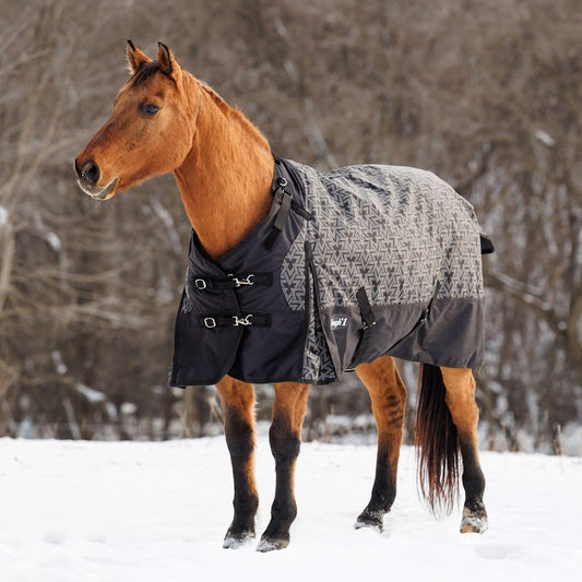 1200D Reflective Miniature Snuggit Blanket