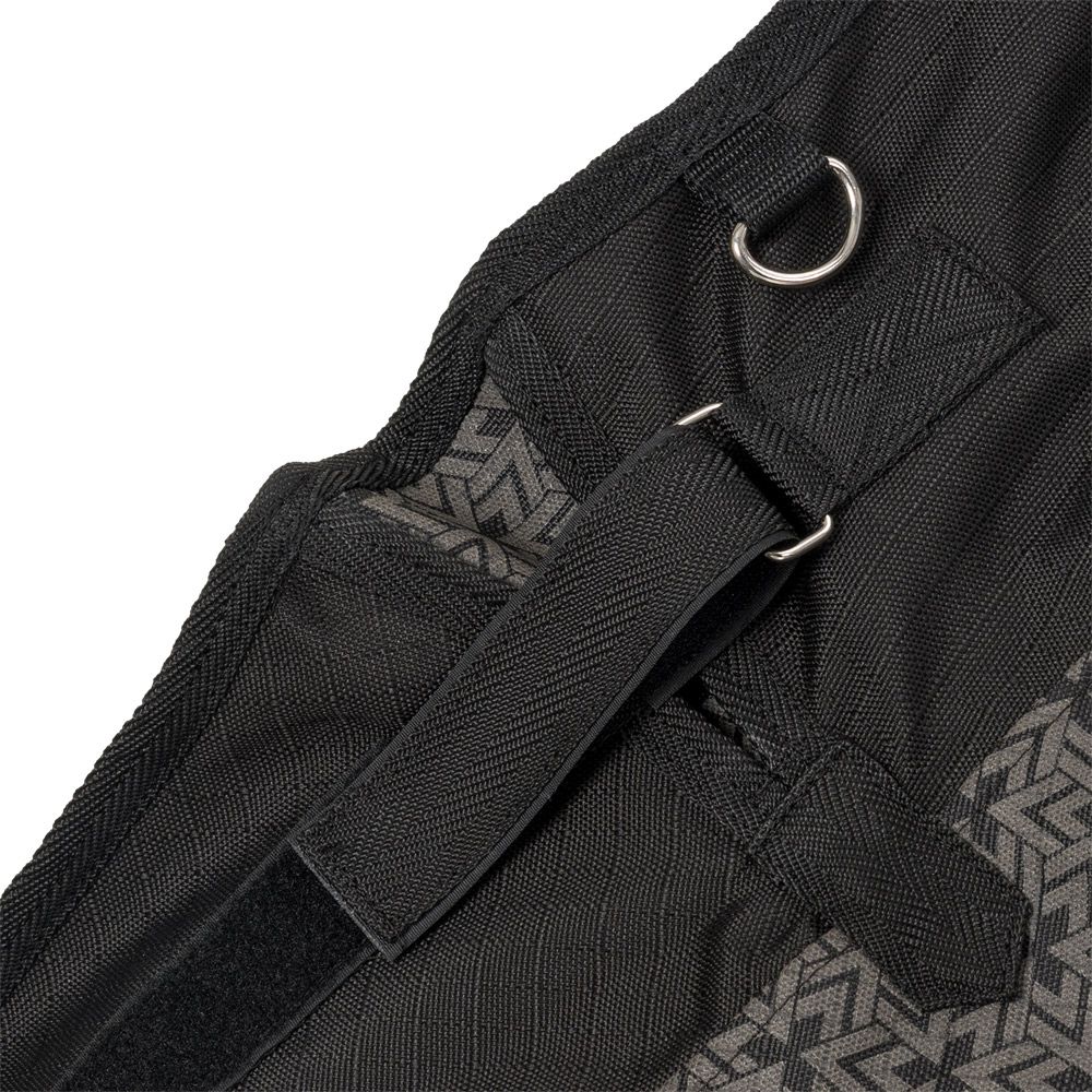 Tough1 1200D Reflective Waterproof Horse Turnout Blanket with Snuggit™ – 250g (Copy)