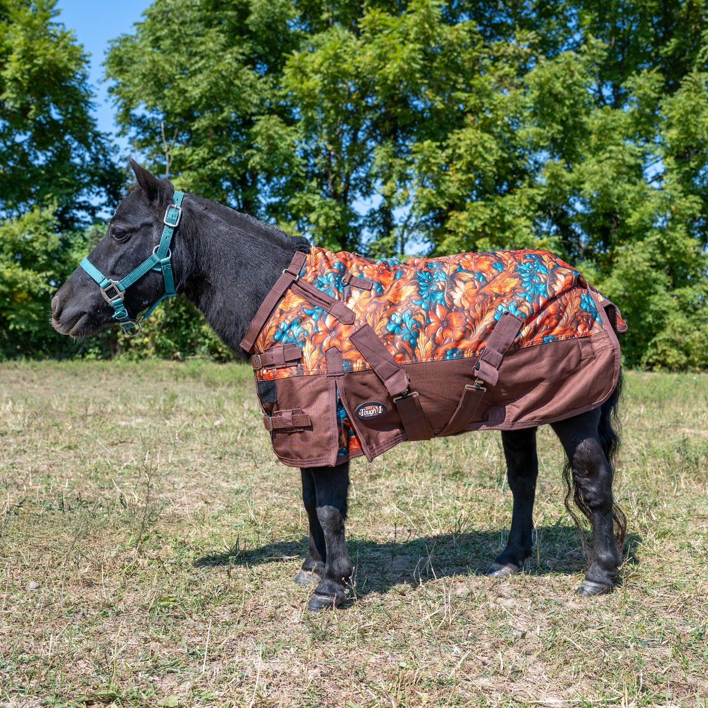 1200D Waterproof  Hand Carved Miniature Snuggit Blanket