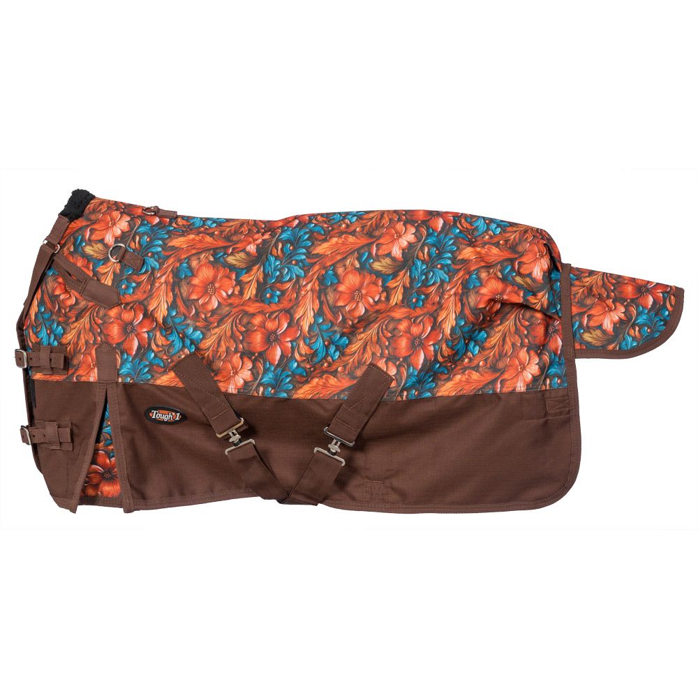 1200D Waterproof  Hand Carved Miniature Snuggit Blanket