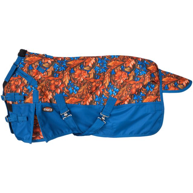 1200D Waterproof  Hand Carved Miniature Snuggit Blanket