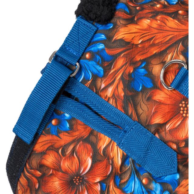 1200D Waterproof  Hand Carved Miniature Snuggit Blanket