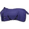 Basics by Tough1 600D Waterproof Horse Turnout Blanket – 250g